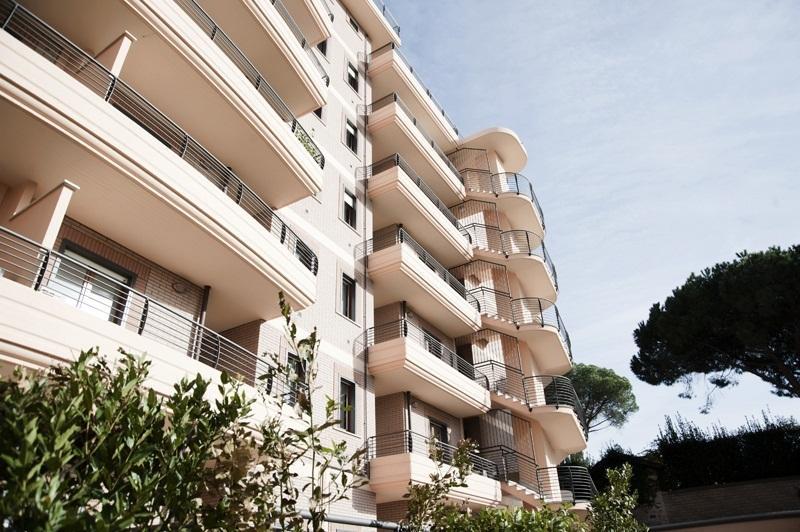 Trec Hotel&Apartments Pomezia Εξωτερικό φωτογραφία